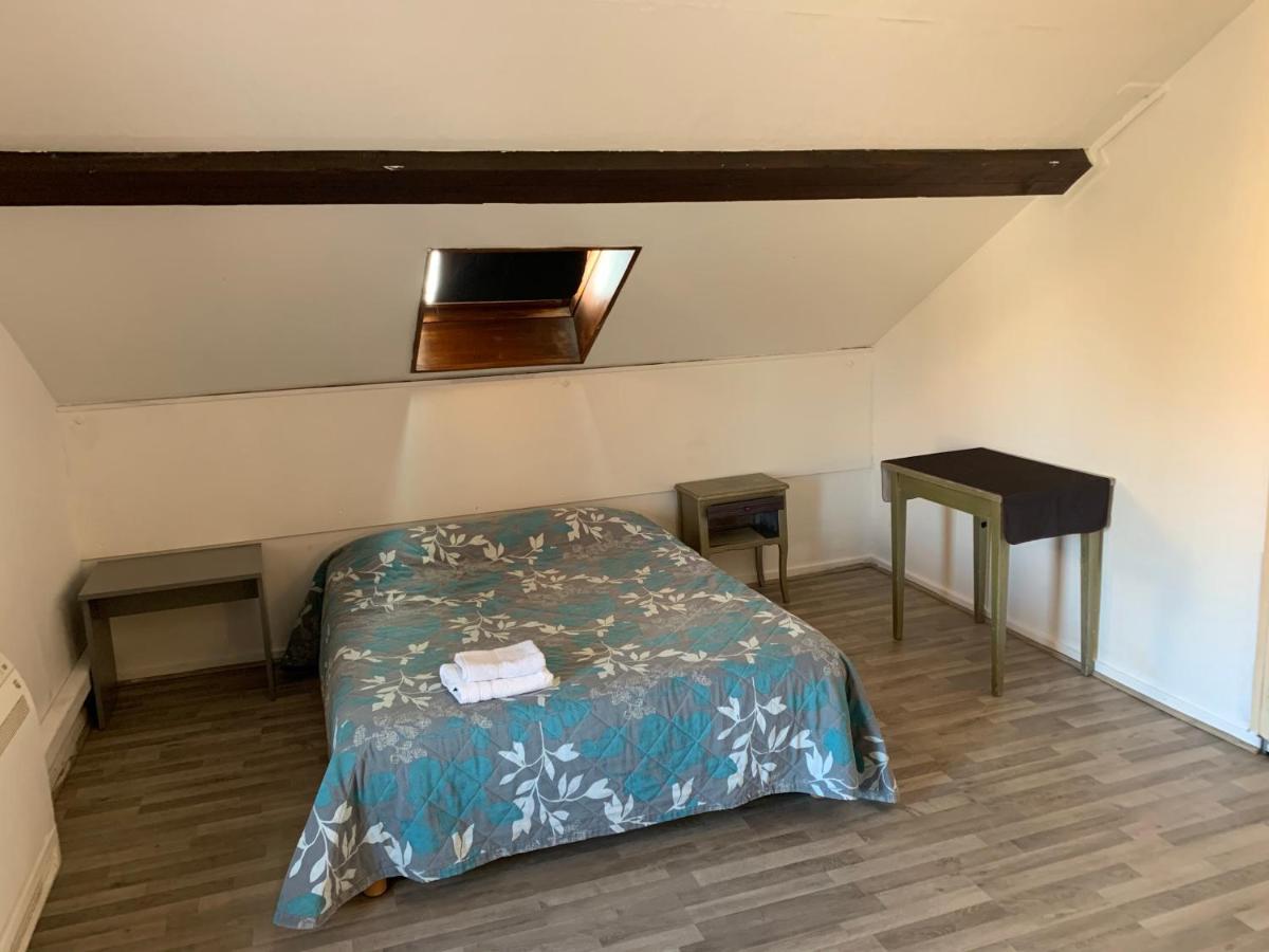 Hotel Le Cosy Pont-de-Chéruy Εξωτερικό φωτογραφία