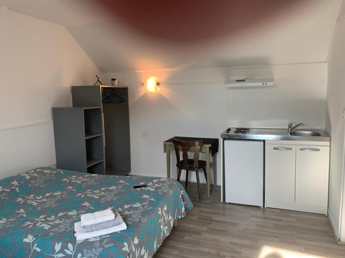 Hotel Le Cosy Pont-de-Chéruy Εξωτερικό φωτογραφία