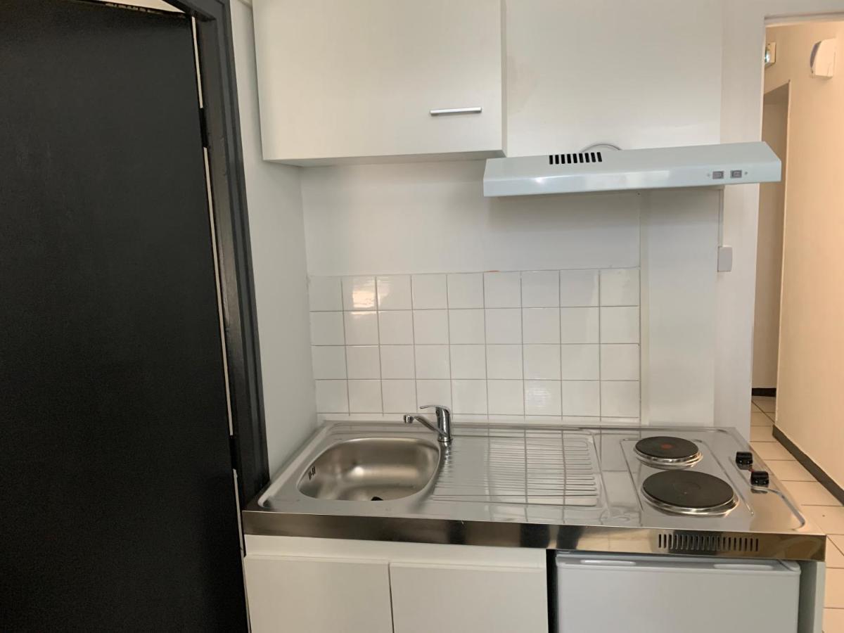 Hotel Le Cosy Pont-de-Chéruy Εξωτερικό φωτογραφία