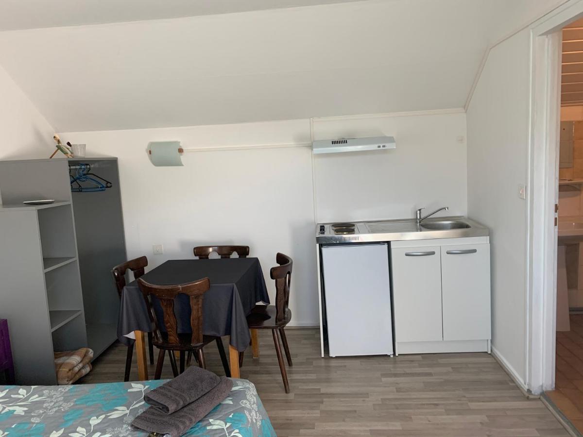 Hotel Le Cosy Pont-de-Chéruy Εξωτερικό φωτογραφία