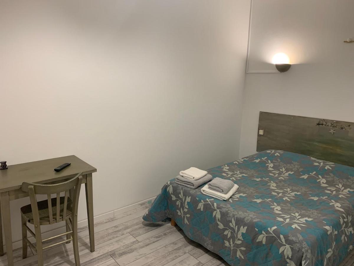 Hotel Le Cosy Pont-de-Chéruy Εξωτερικό φωτογραφία