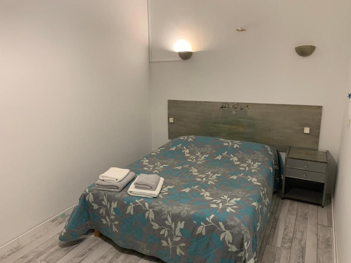 Hotel Le Cosy Pont-de-Chéruy Εξωτερικό φωτογραφία