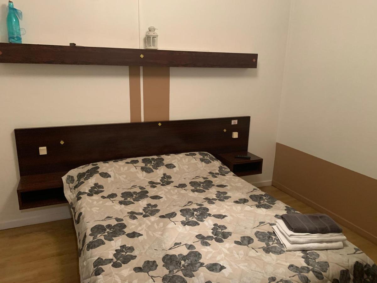 Hotel Le Cosy Pont-de-Chéruy Εξωτερικό φωτογραφία