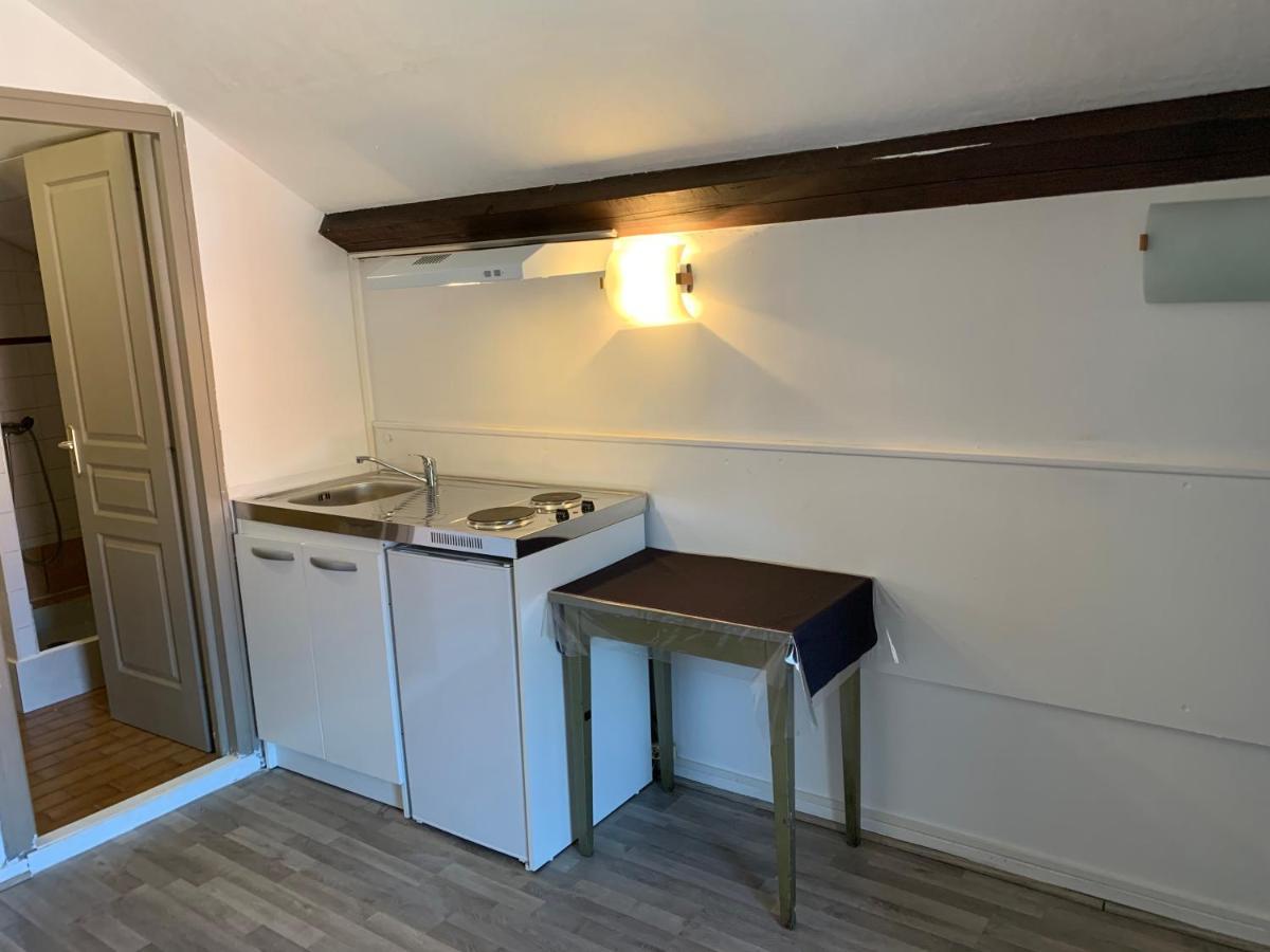 Hotel Le Cosy Pont-de-Chéruy Εξωτερικό φωτογραφία